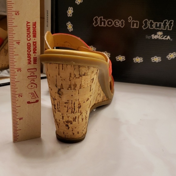 Sbicca shoes - Picture 4 of 6